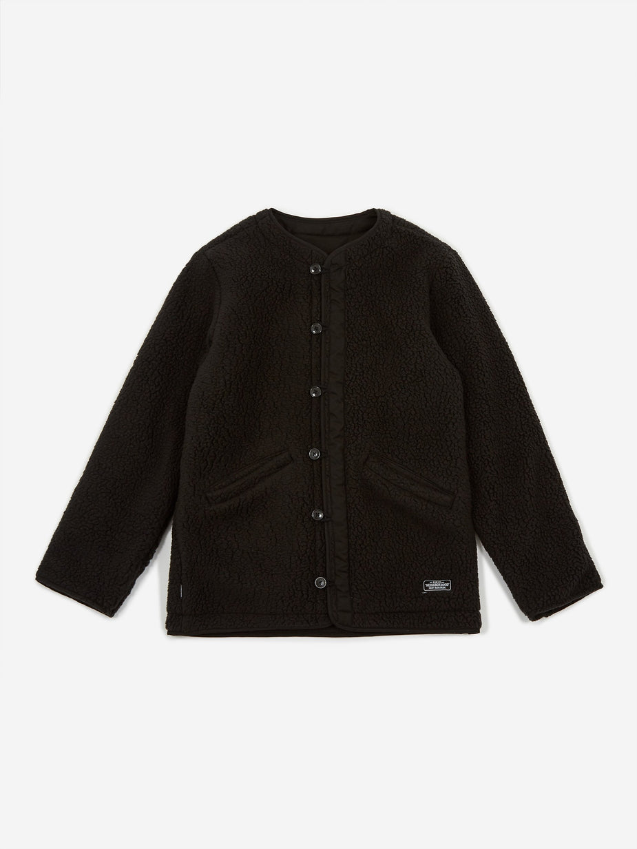 Neighborhood Neighborhood Dual / EC-JKT - Black - Black