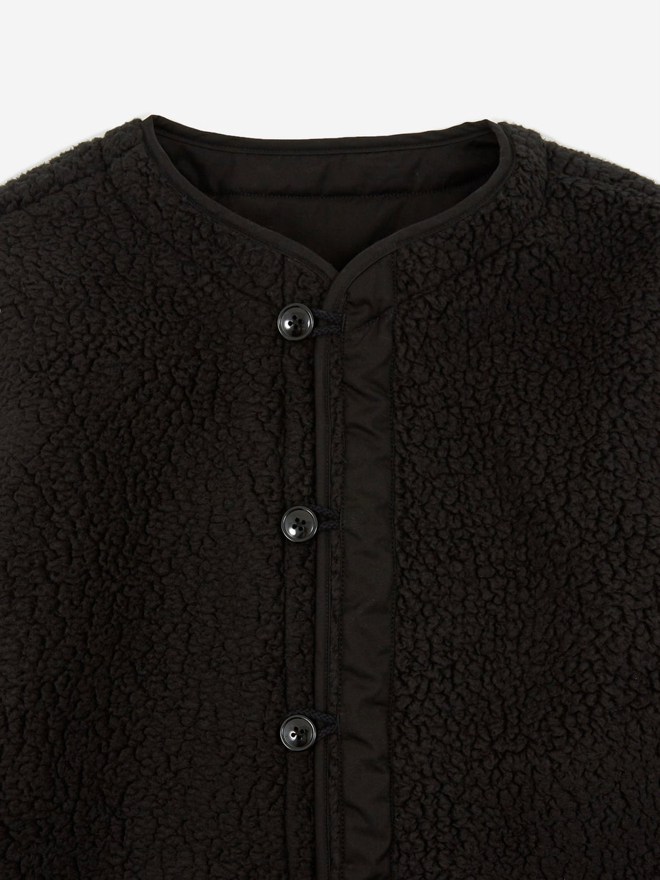 Neighborhood Neighborhood Dual / EC-JKT - Black - Black