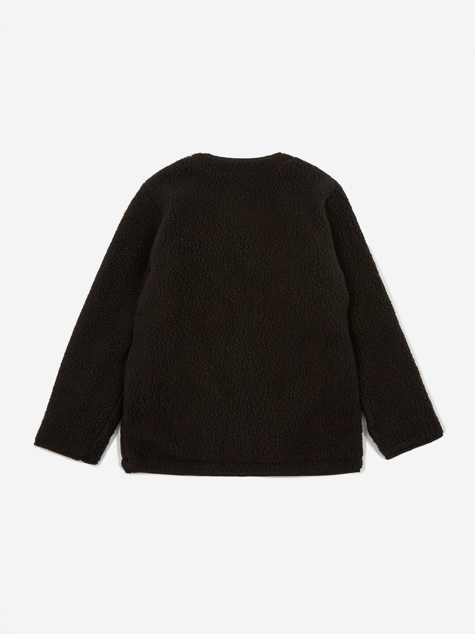 Neighborhood Neighborhood Dual / EC-JKT - Black - Black