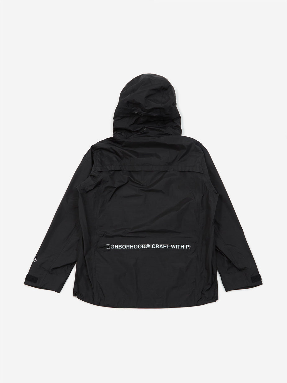Neighborhood Neighborhood Ecwcs . Evt / N-JKT - Black - Black