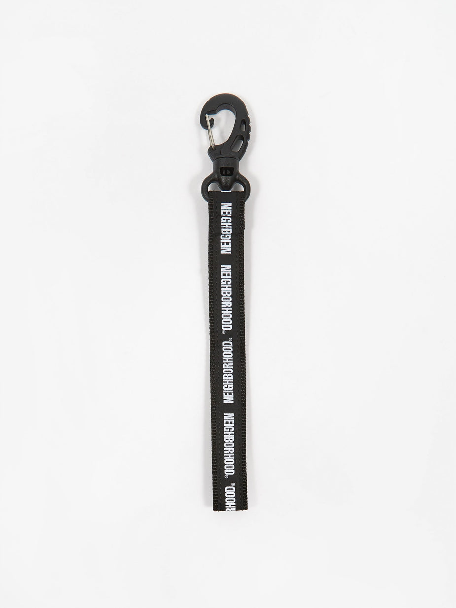 Neighborhood Neighborhood ID / P-Keyholder - Black - Black