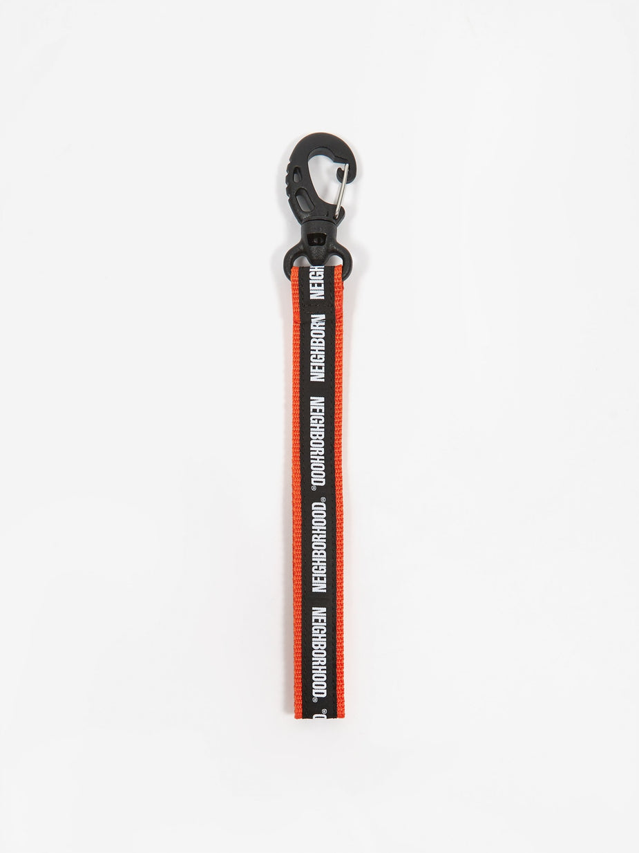 Neighborhood Neighborhood ID / P-Keyholder - Orange - Orange