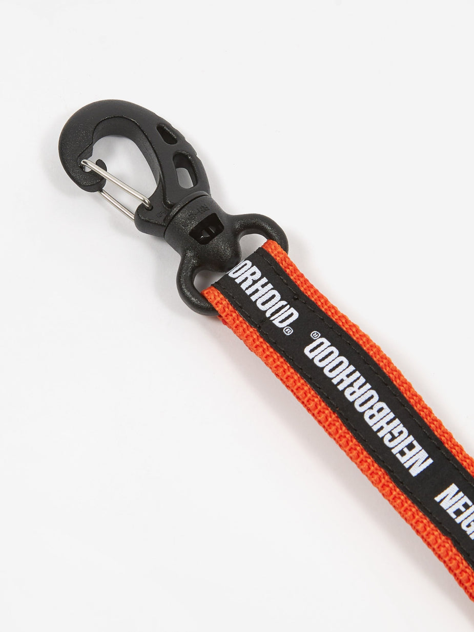 Neighborhood Neighborhood ID / P-Keyholder - Orange - Orange