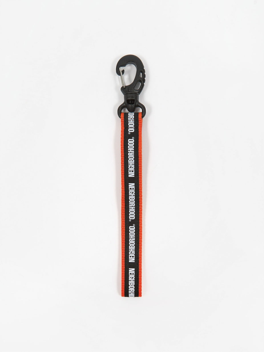 Neighborhood Neighborhood ID / P-Keyholder - Orange - Orange