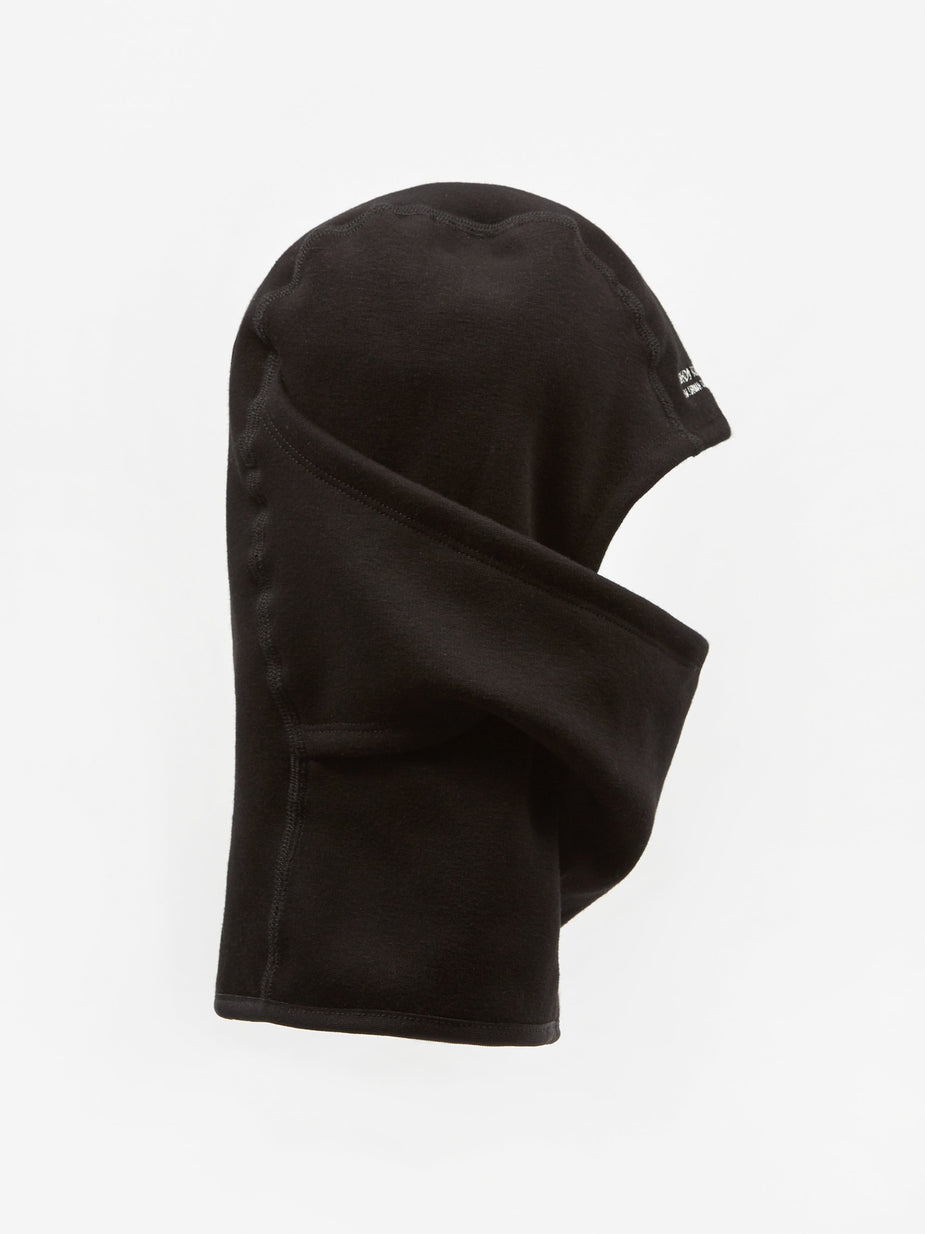 Neighborhood Neighborhood In The Wind / EC-MASK - Black - Black