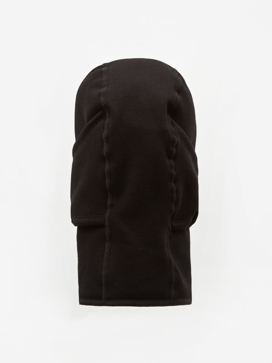 Neighborhood Neighborhood In The Wind / EC-MASK - Black - Black