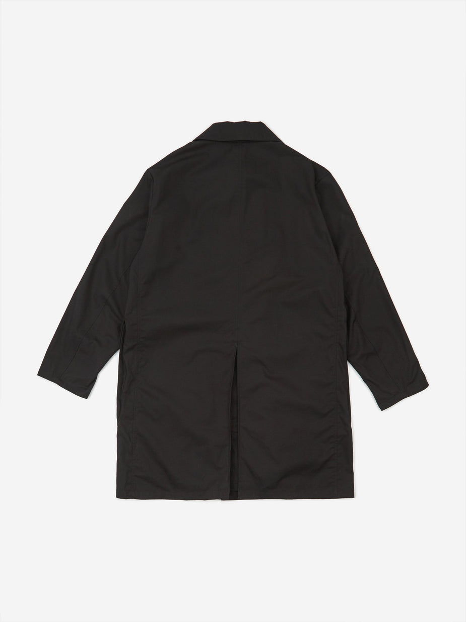 Neighborhood Neighborhood Isley / C-Coat - Black - Black
