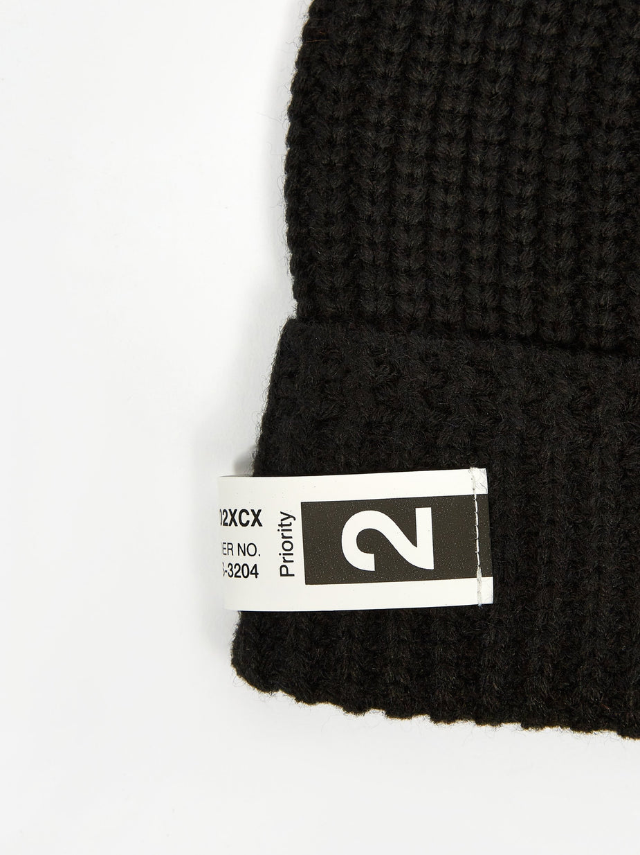 Neighborhood Neighborhood Jeep / AW-Cap - Black - Black