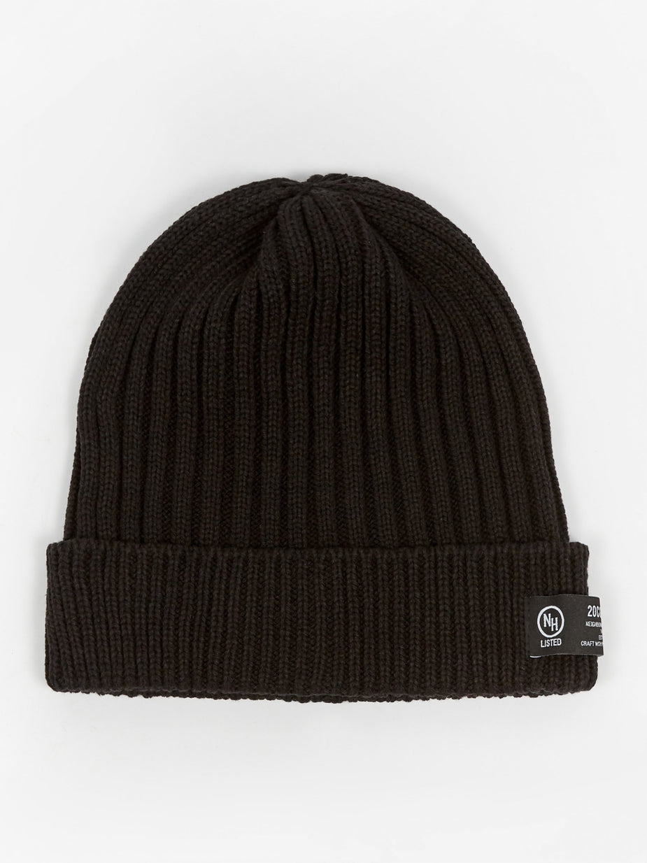 Neighborhood Neighborhood Jeep/ CA-Cap - Black - Black