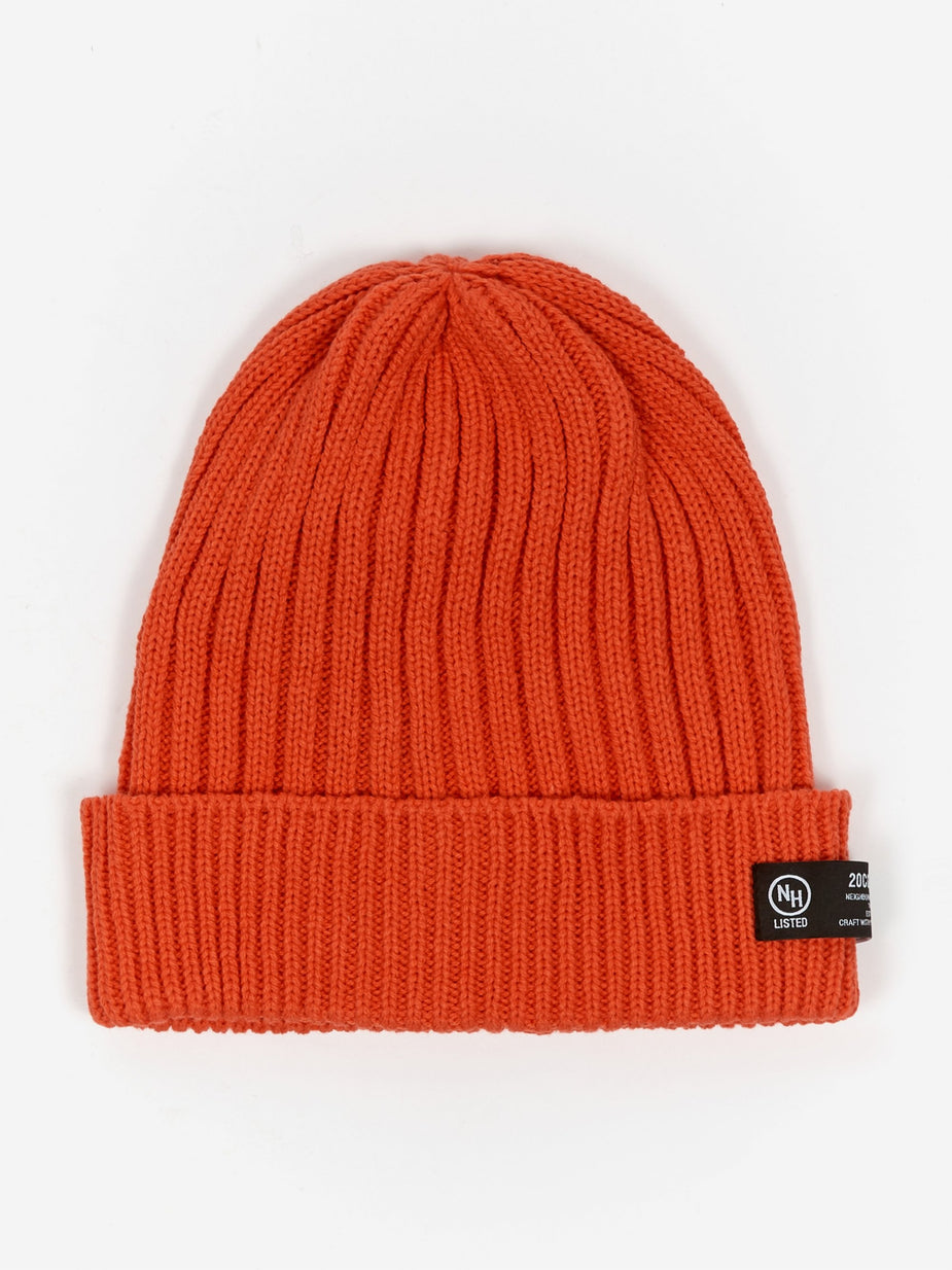 Neighborhood Neighborhood Jeep/ CA-Cap - Orange - Orange