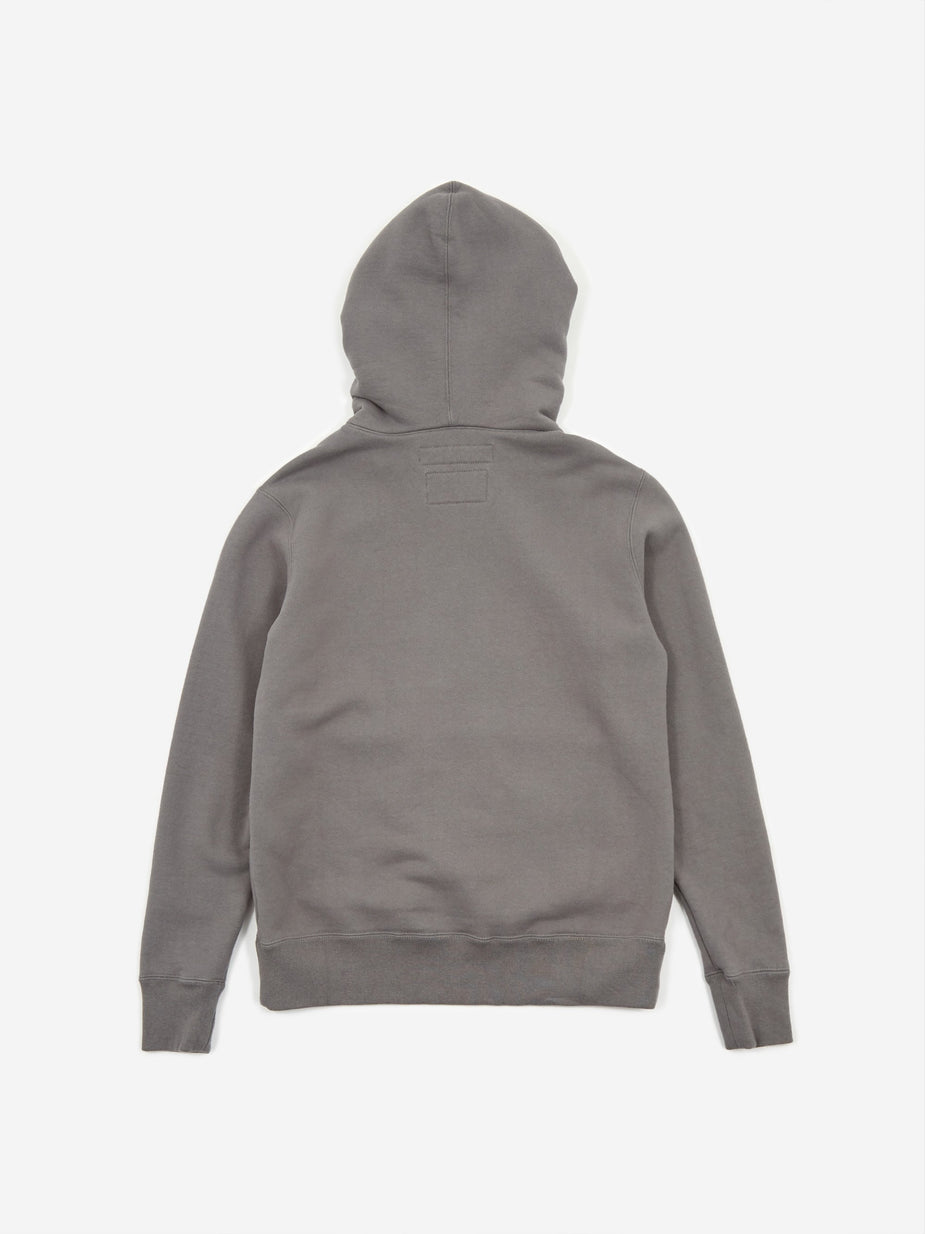 Neighborhood Neighborhood Longsleeve Thick-H / C - Grey - Grey