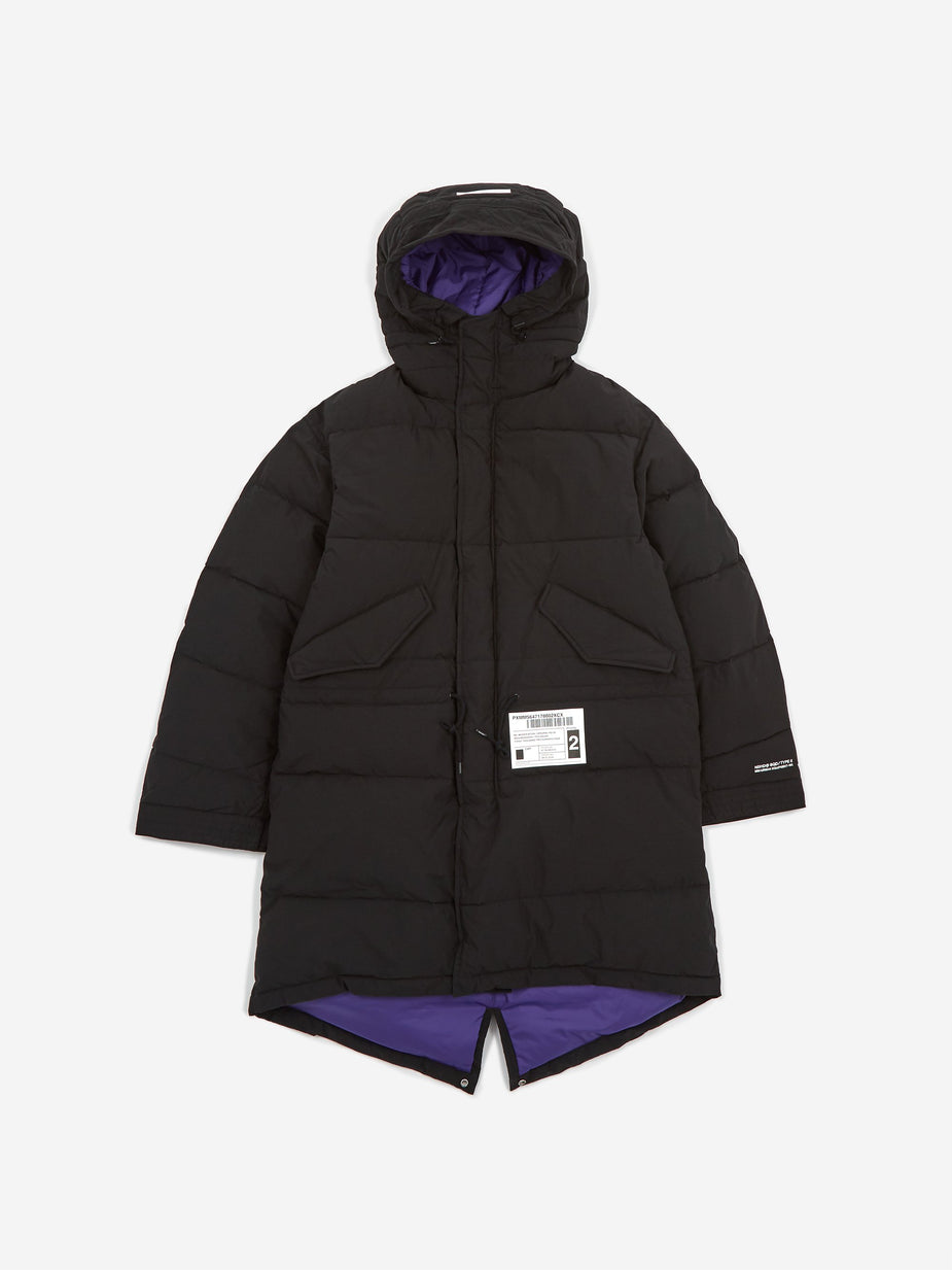 Neighborhood Neighborhood M-51 . Down / CN - Black - Black