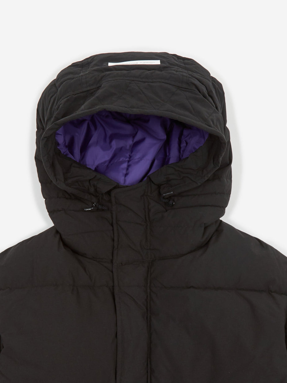 Neighborhood Neighborhood M-51 . Down / CN - Black - Black