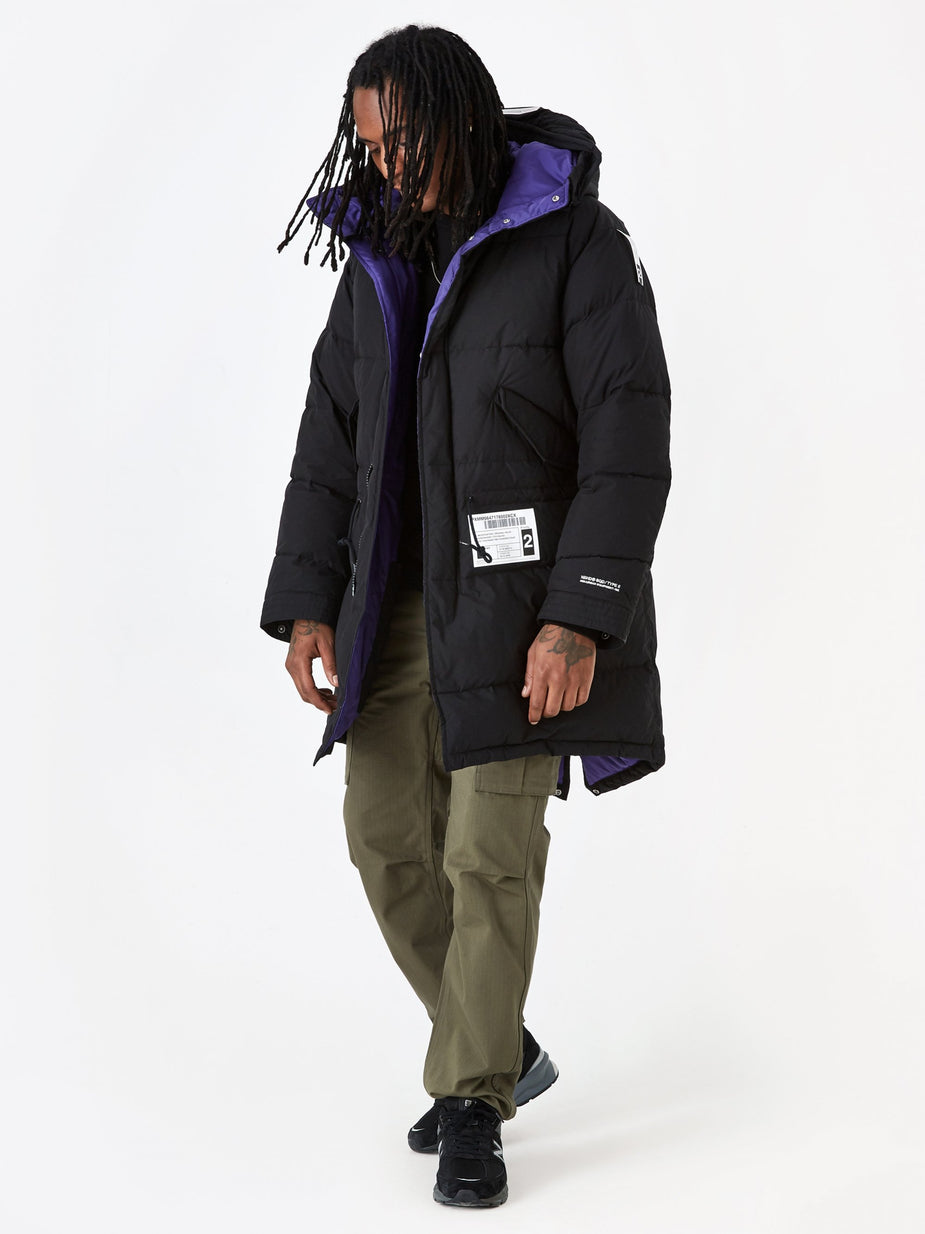 Neighborhood Neighborhood M-51 . Down / CN - Black - Black