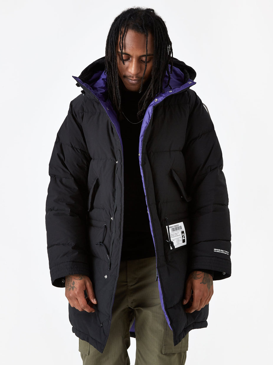 Neighborhood Neighborhood M-51 . Down / CN - Black - Black
