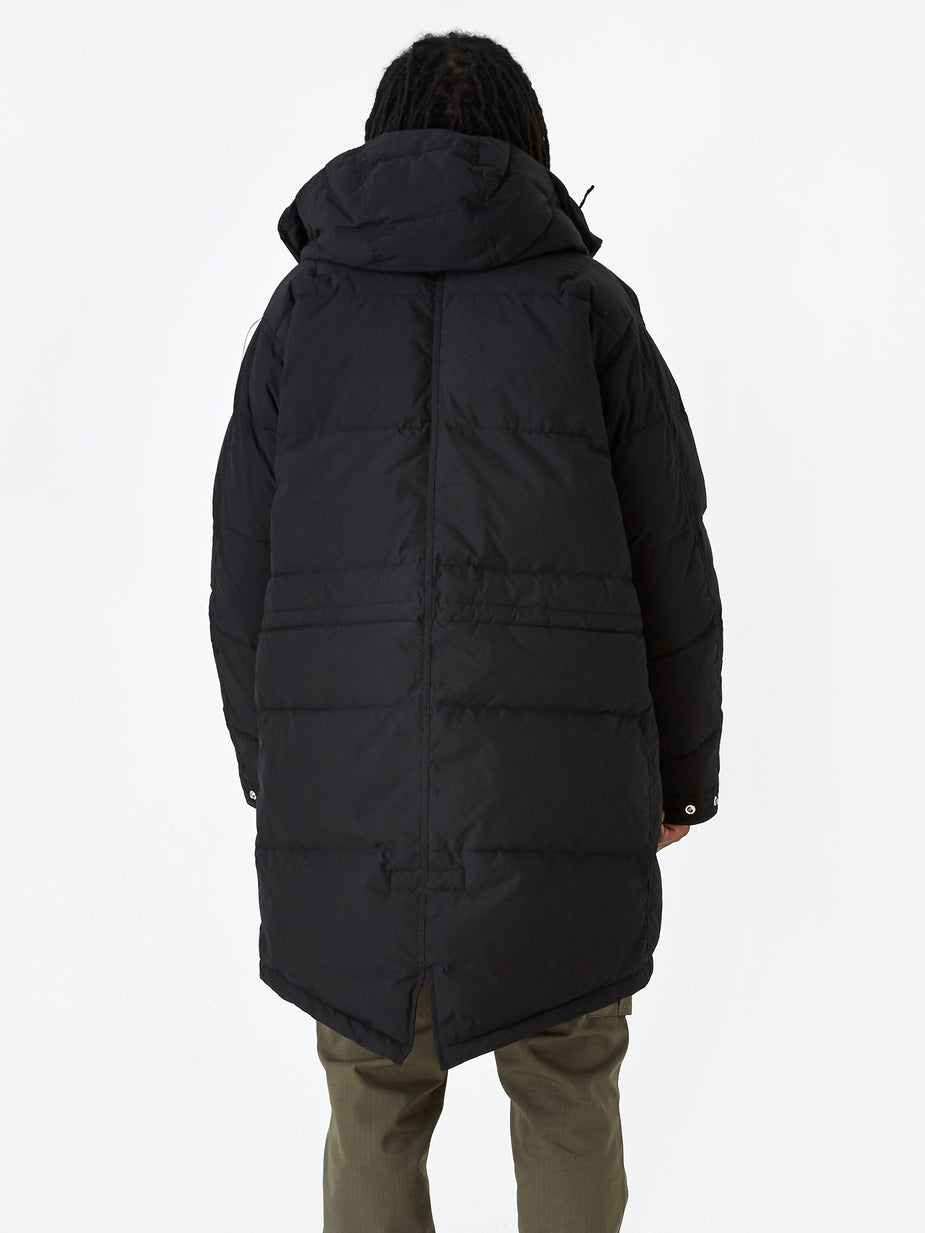 Neighborhood Neighborhood M-51 . Down / CN - Black - Black