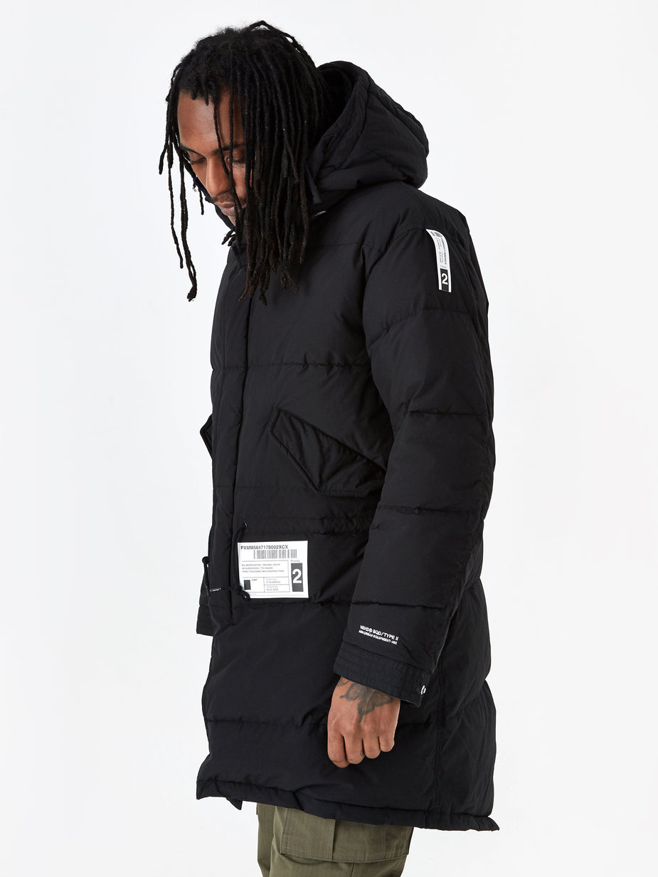 Neighborhood Neighborhood M-51 . Down / CN - Black - Black