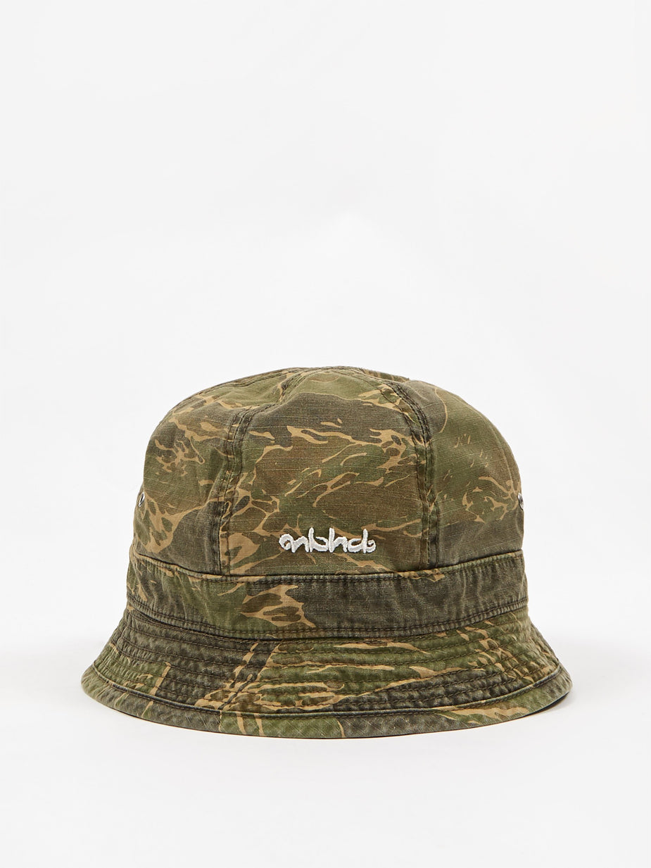 Neighborhood Neighborhood Mil-Ball Tiger/ C - Tiger Stripe - Animal Print