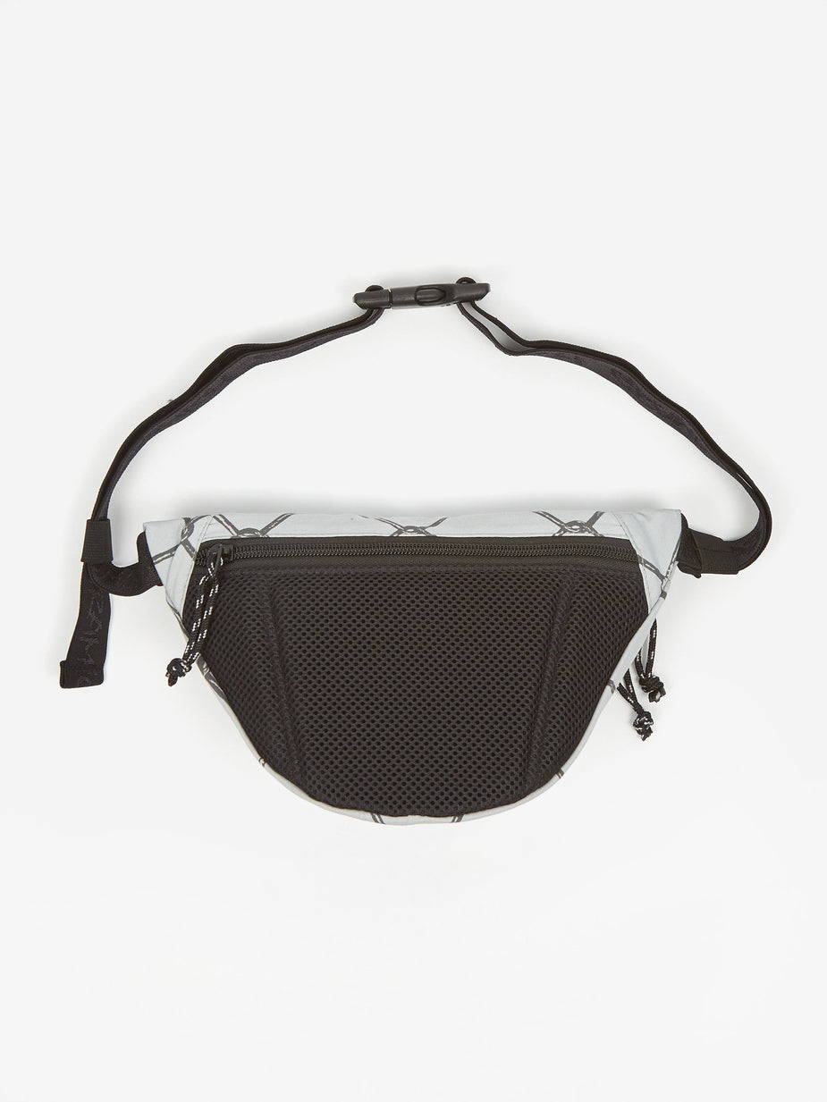 Neighborhood Neighborhood NHGM Wire / C-Luggage - Grey - Grey