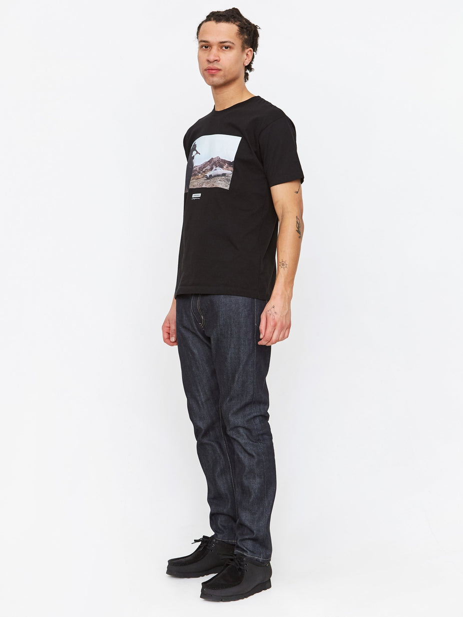 Neighborhood Neighborhood NHON-1 Sleep/ C - Black - Black