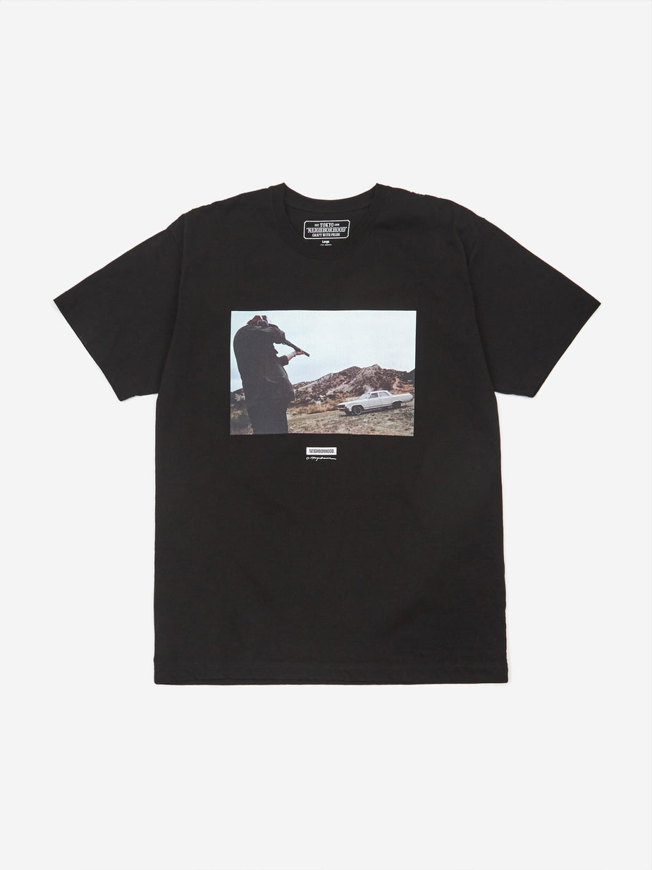 Neighborhood Neighborhood NHON-1 Sleep/ C - Black - Black