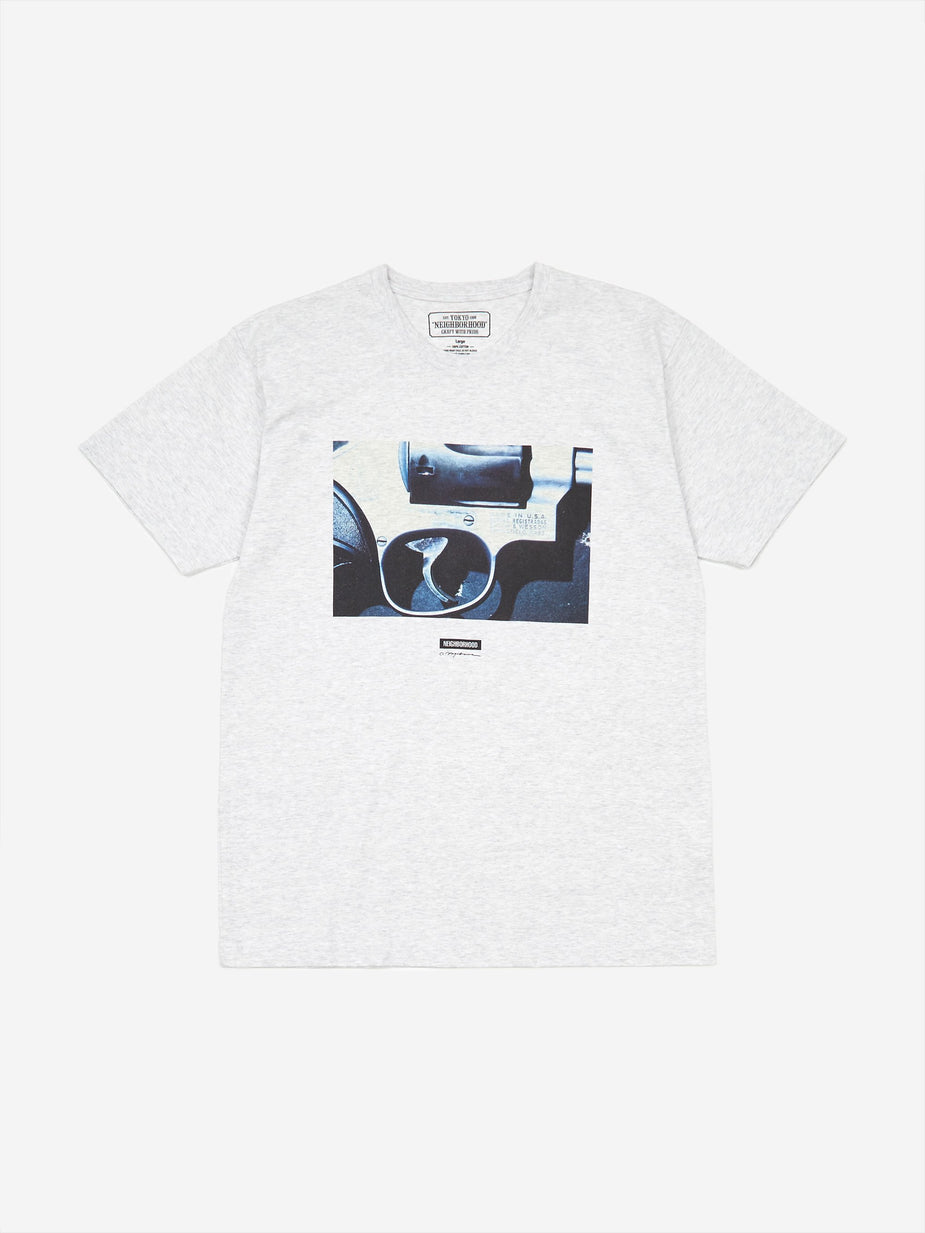 Neighborhood Neighborhood NHON-2 Sleep/ C - Grey - Grey