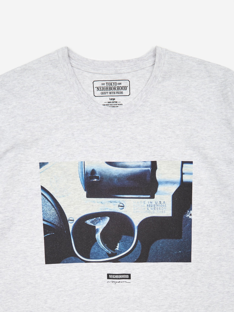 Neighborhood Neighborhood NHON-2 Sleep/ C - Grey - Grey