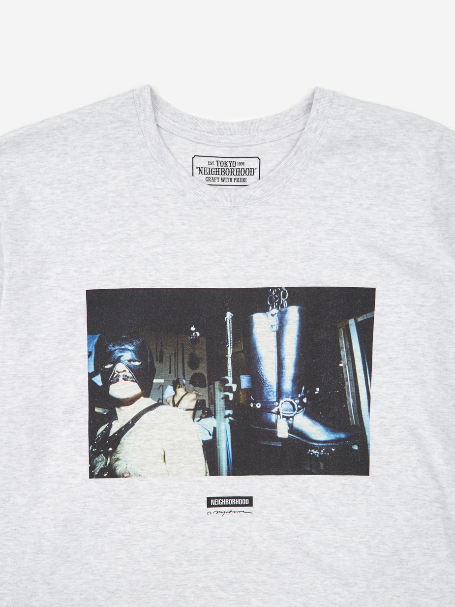 Neighborhood Neighborhood NHON-3 Sleep/ C - Grey - Grey