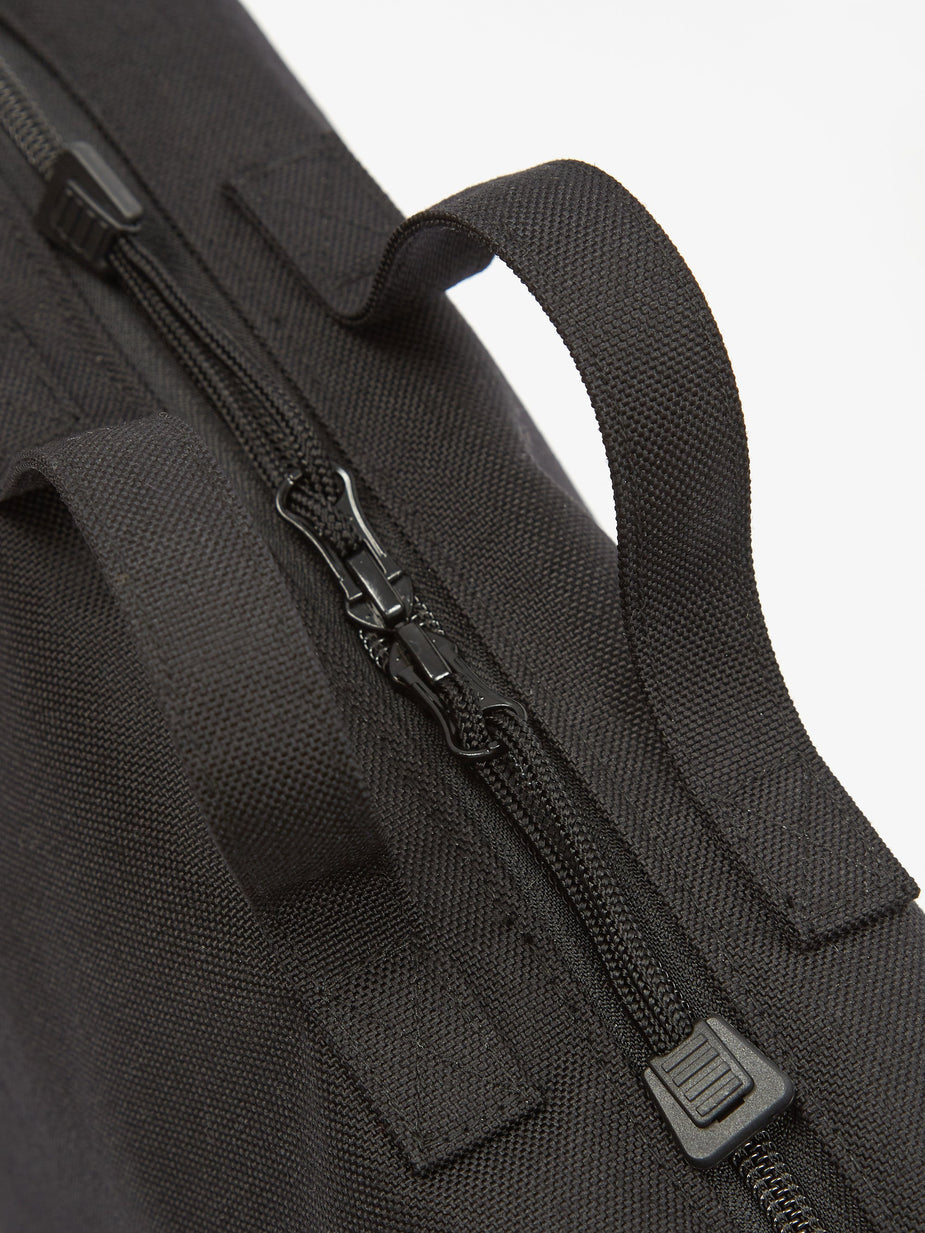 Neighborhood Neighborhood Square / N-Luggage - Black - Black
