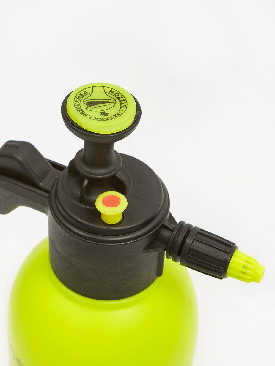 Neighborhood Neighborhood SRL Sprinkle / P-Spray - Yellow - Yellow
