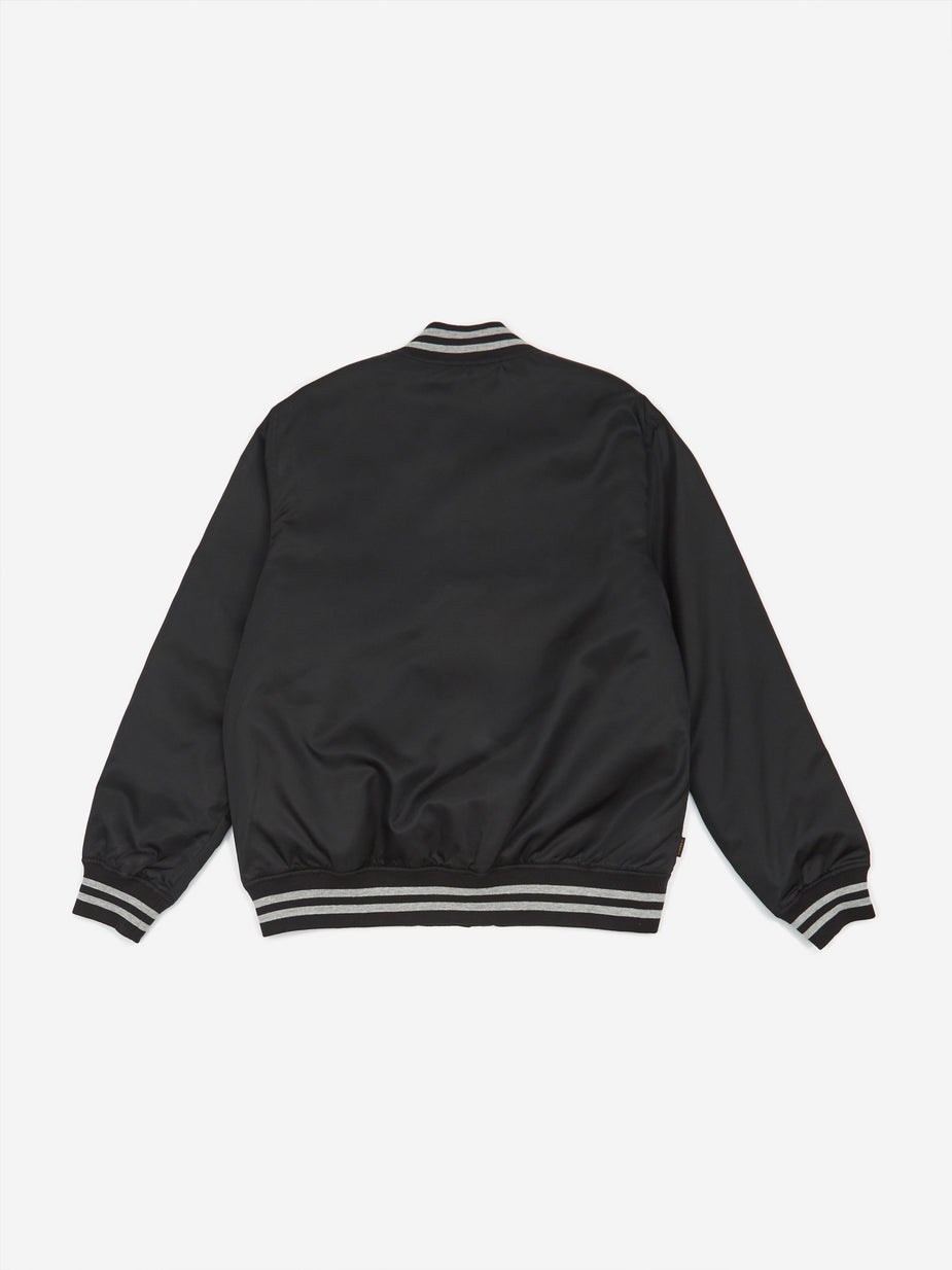 Neighborhood Neighborhood Stadium / N-JKT - Black - Black
