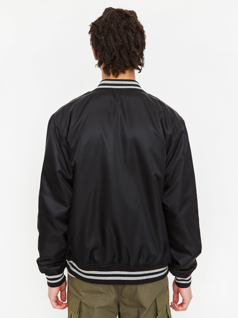 Neighborhood Neighborhood Stadium / N-JKT - Black - Black