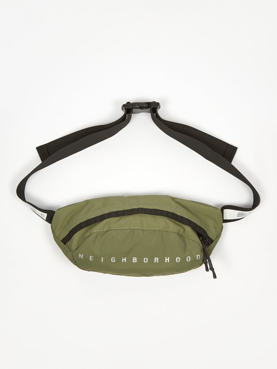 Neighborhood Neighborhood Stroll / N-LUGGAGE - Olive Drab - Green