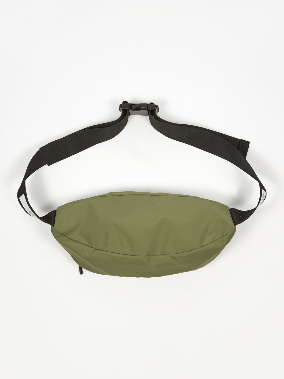 Neighborhood Neighborhood Stroll / N-LUGGAGE - Olive Drab - Green