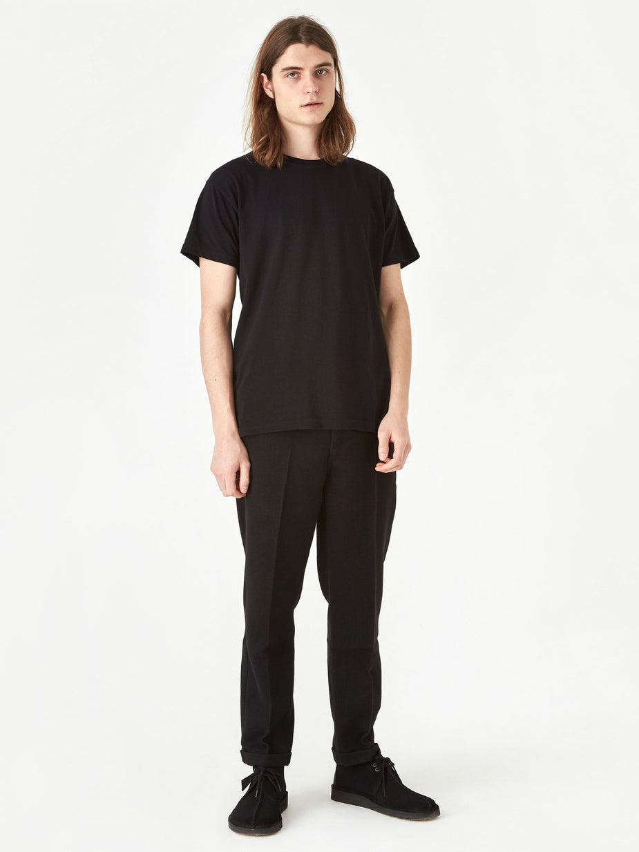 Neighborhood Neighborhood Trad / E-PT - Black - Black