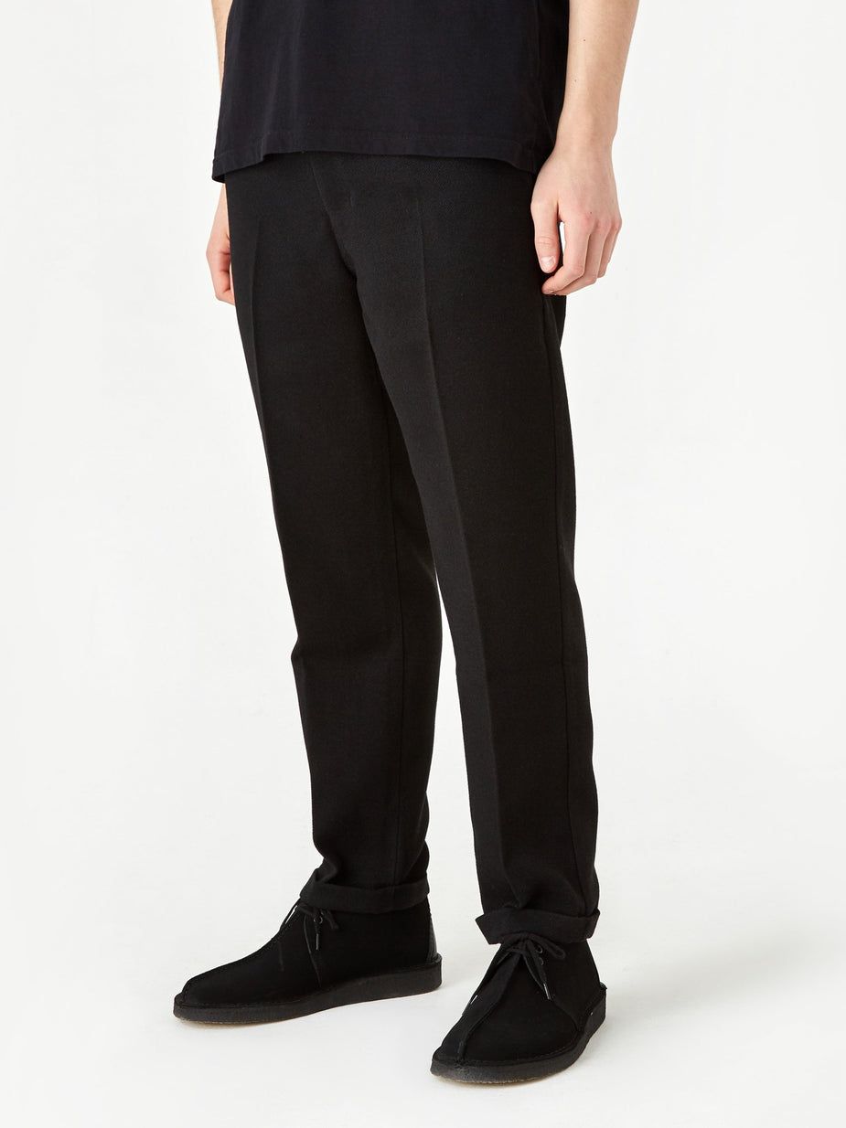 Neighborhood Neighborhood Trad / E-PT - Black - Black