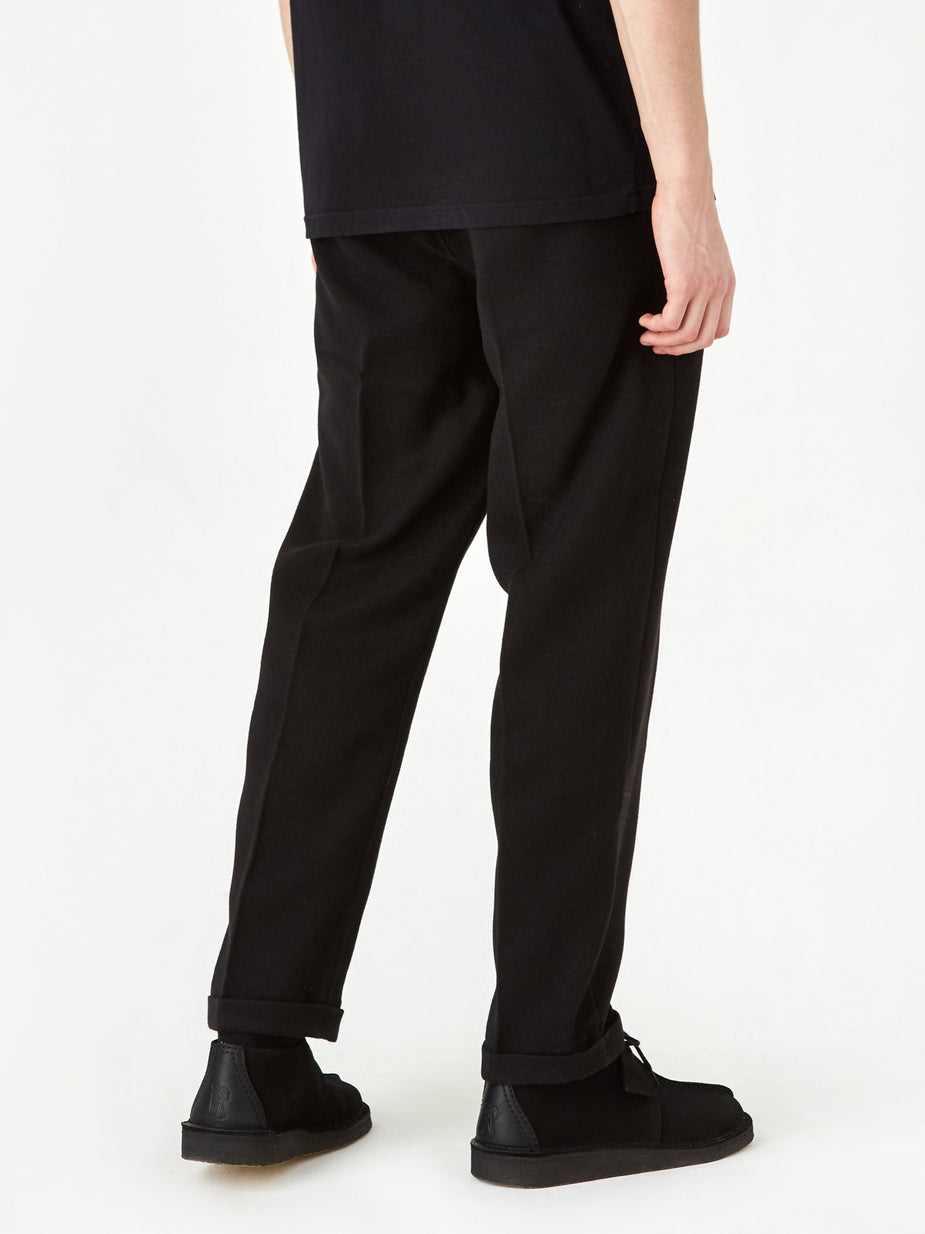 Neighborhood Neighborhood Trad / E-PT - Black - Black