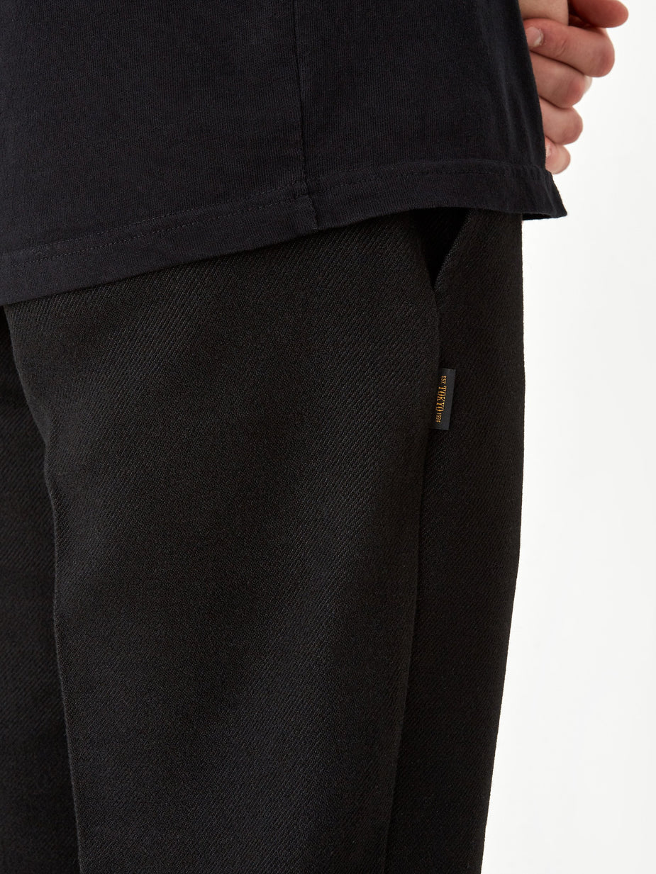 Neighborhood Neighborhood Trad / E-PT - Black - Black