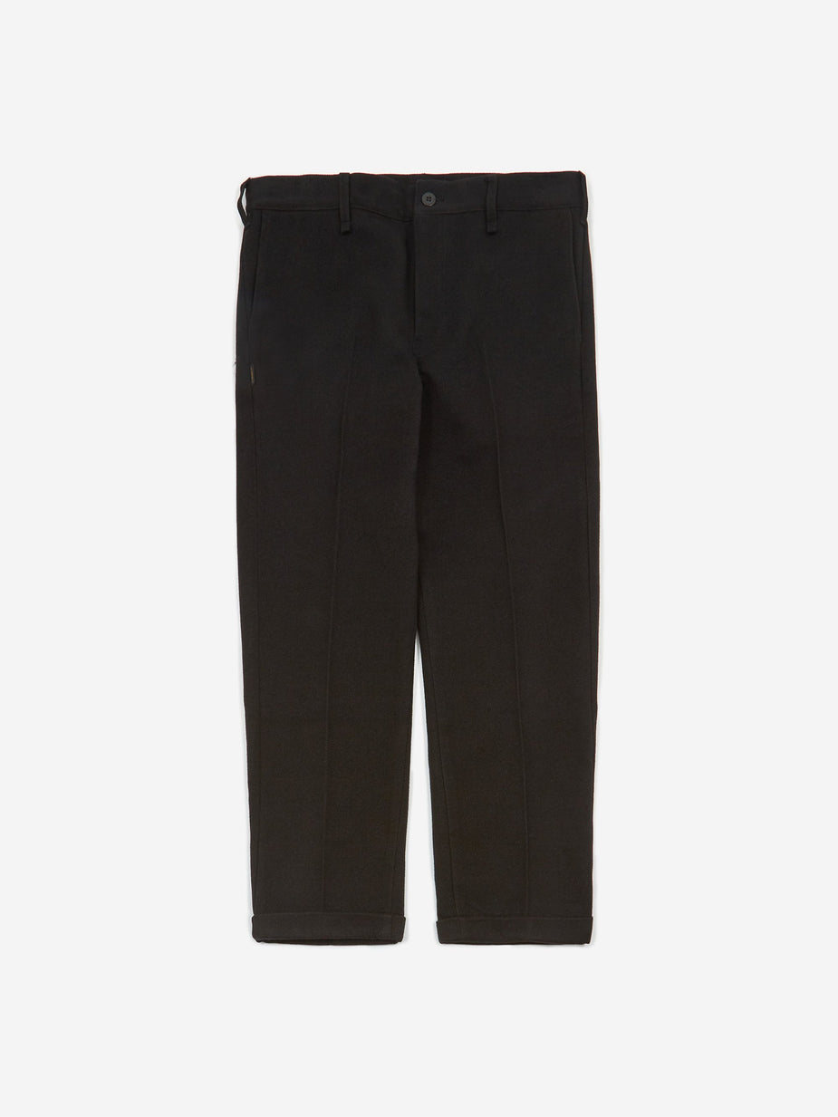 Neighborhood Neighborhood Trad / E-PT - Black - Black