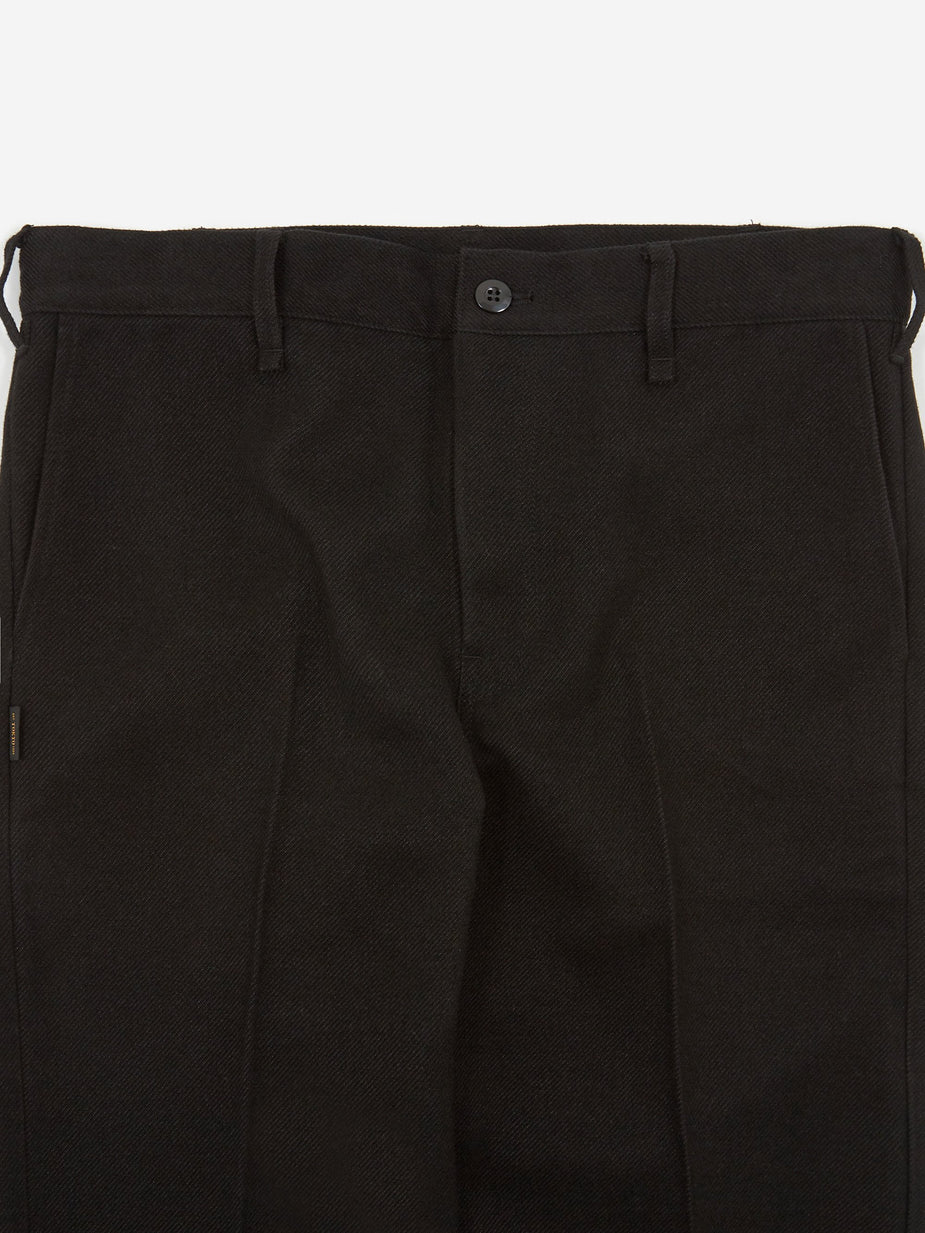 Neighborhood Neighborhood Trad / E-PT - Black - Black