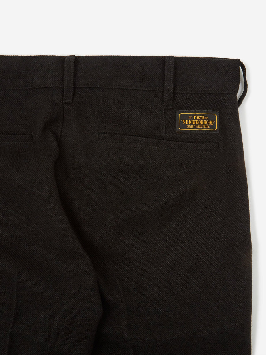 Neighborhood Neighborhood Trad / E-PT - Black - Black