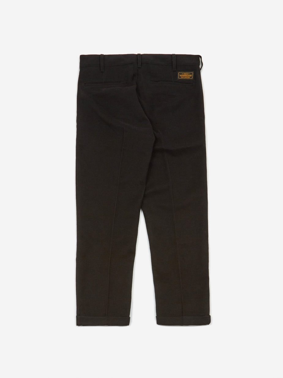 Neighborhood Neighborhood Trad / E-PT - Black - Black