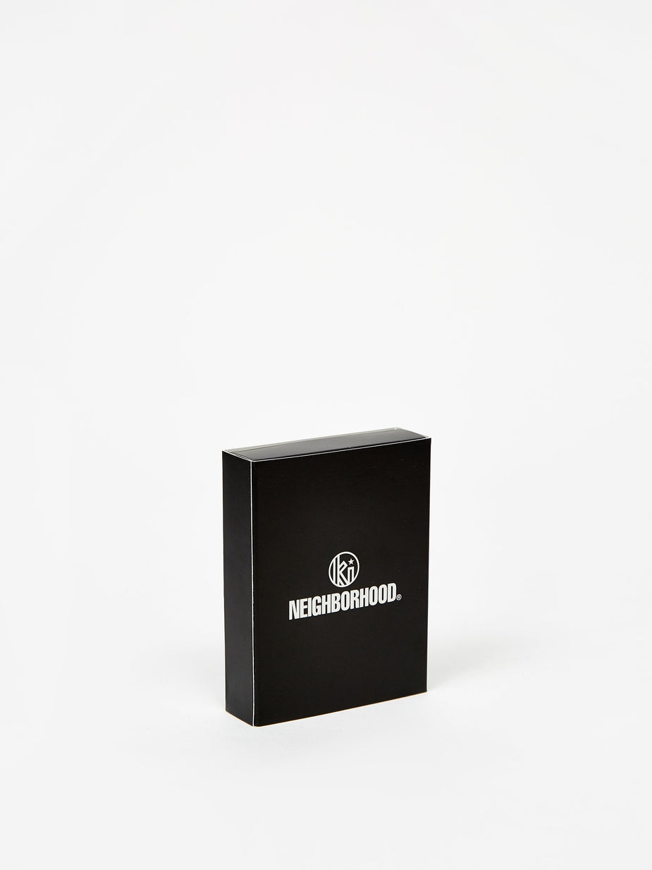 Neighborhood Neighborhood Transition Cone / INCENSE - Multi