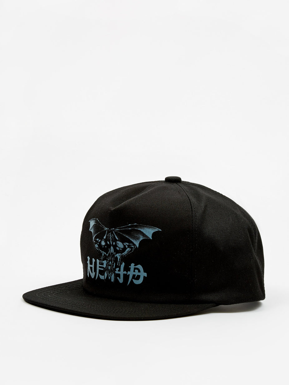 Neighborhood Neighborhood Truck / EC-CAP - Black - Black