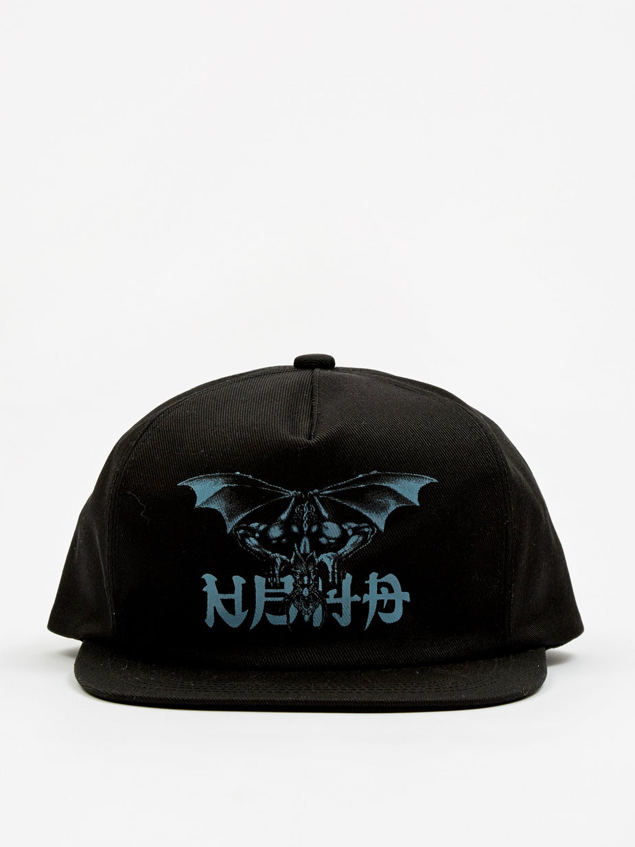 Neighborhood Neighborhood Truck / EC-CAP - Black - Black
