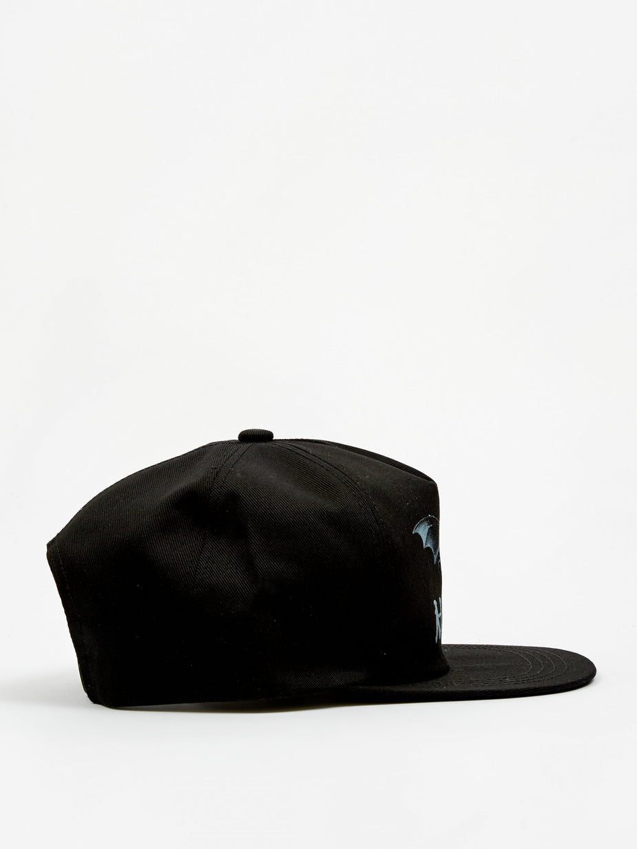 Neighborhood Neighborhood Truck / EC-CAP - Black - Black