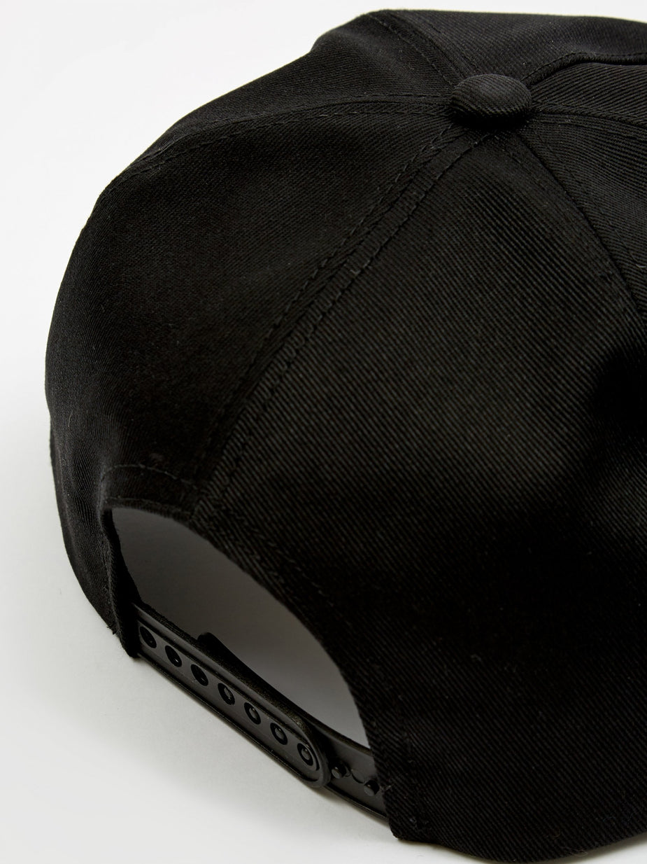 Neighborhood Neighborhood Truck / EC-CAP - Black - Black