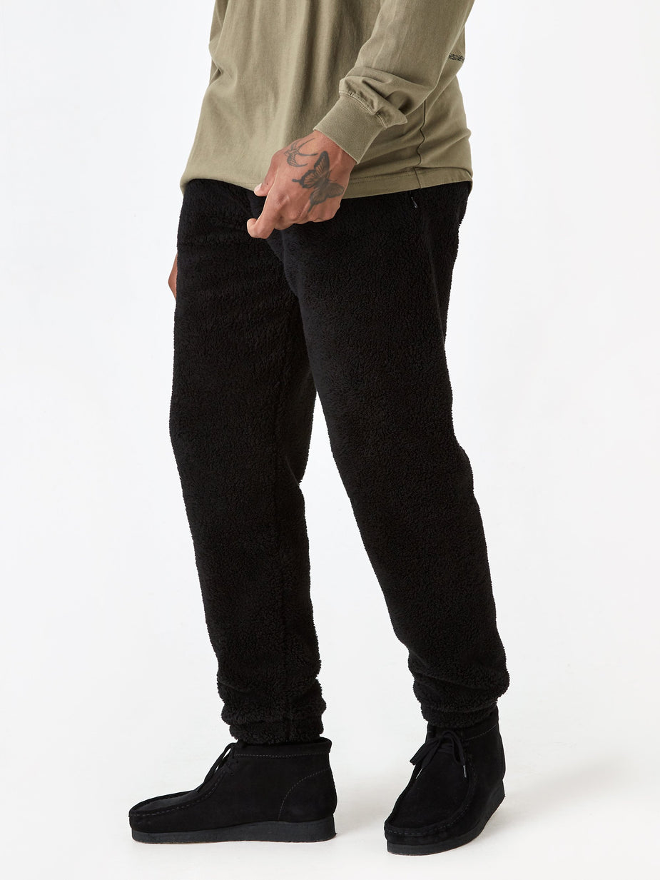 Neighborhood Neighborhood Wavy Bone / E-PT - Black - Black