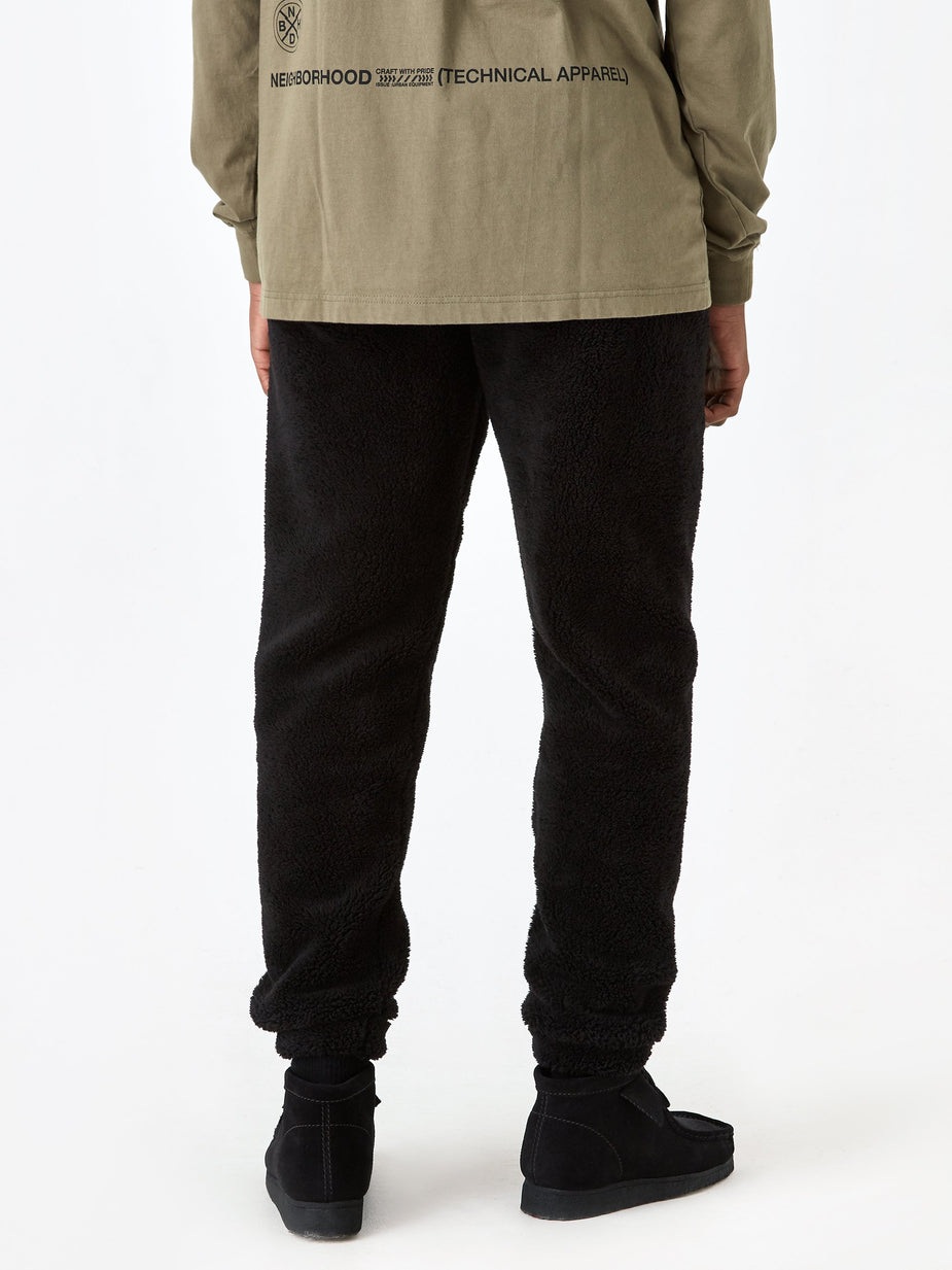 Neighborhood Neighborhood Wavy Bone / E-PT - Black - Black