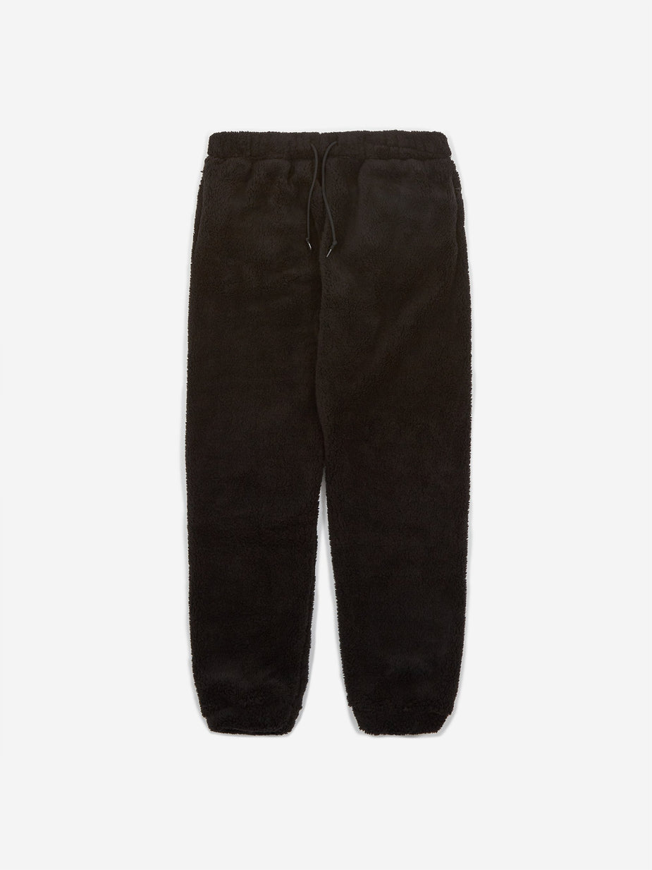Neighborhood Neighborhood Wavy Bone / E-PT - Black - Black